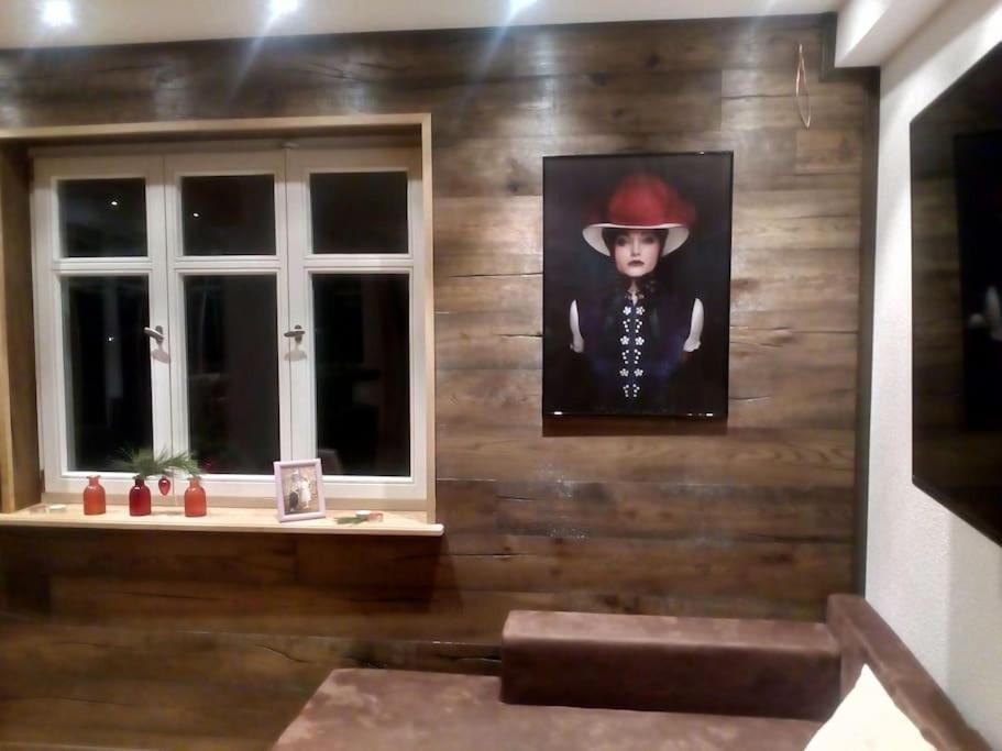 Wohnung Am Fusse Des Schwarzwalds Оберкірх Екстер'єр фото